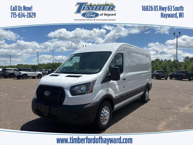 2026 Ford Transit Cargo Van Base for sale in Hayward, WI