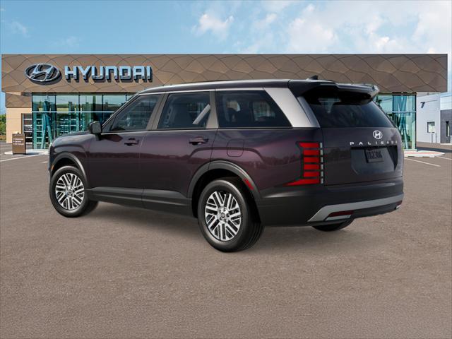 2026 Hyundai Palisade SE