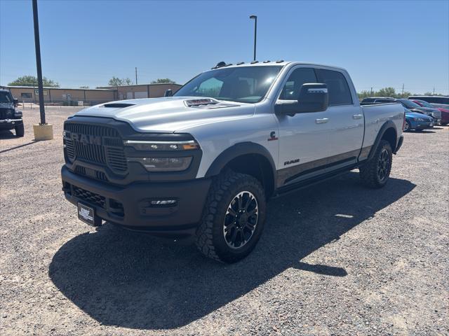 2026 Ram 2500 Power Wagon Rebel Crew Cab 4x4 6'4" Box for sale in Sterling, CO