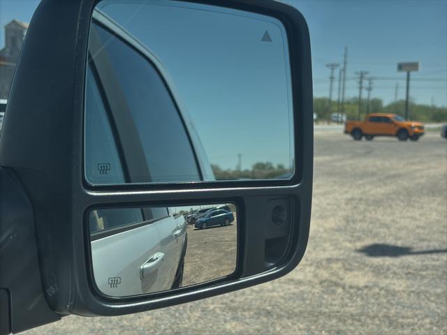2026 Ram 2500 Power Wagon Rebel Crew Cab 4x4 6'4" Box