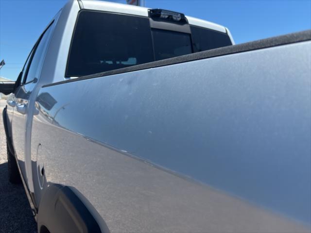 2026 Ram 2500 Power Wagon Rebel Crew Cab 4x4 64 Box