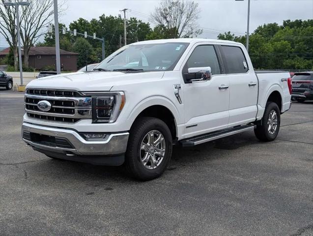 2022 Ford F-150 LARIAT for sale in Latrobe, PA