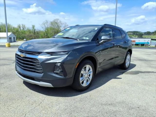 2019 Chevrolet Blazer 2LT for sale in Latrobe, PA