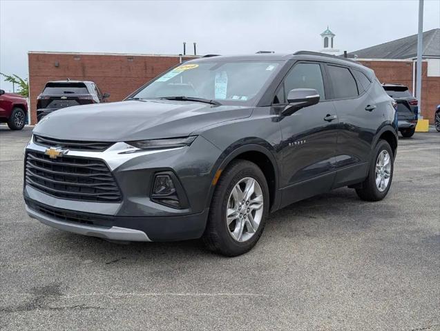 2019 Chevrolet Blazer 2LT for sale in Latrobe, PA