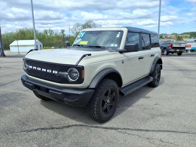 2025 Ford Bronco Big Bend for sale in Latrobe, PA