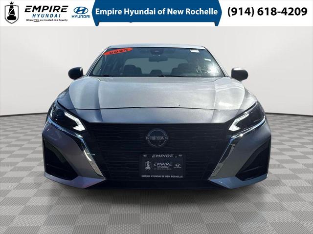 2024 Nissan Altima SV FWD for sale in NEW ROCHELLE, NY