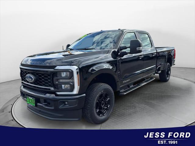 2026 Ford F-350 XL for sale in Grand Coulee, WA