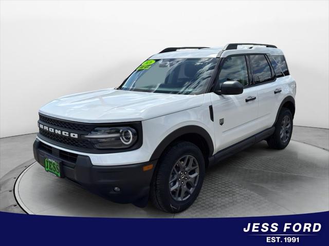 2026 Ford Bronco Sport Big Bend for sale in Grand Coulee, WA