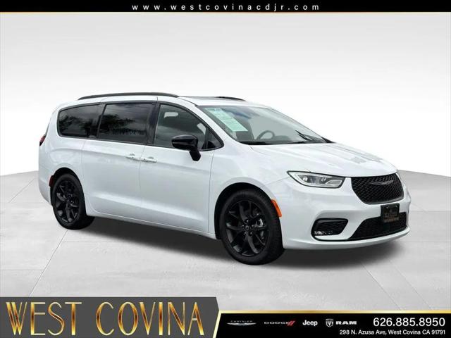 2026 Chrysler Pacifica Limited for sale in West Covina, CA