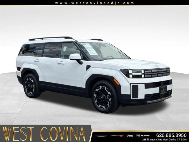 2025 Hyundai Santa Fe SEL for sale in West Covina, CA