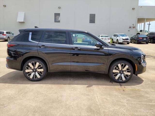 2026 Mitsubishi Outlander SE 1.5T 2WD