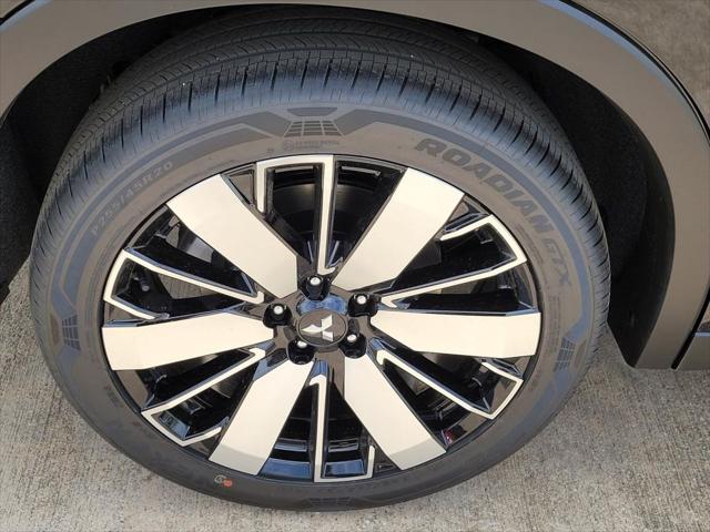 2026 Mitsubishi Outlander SE 1.5T 2WD