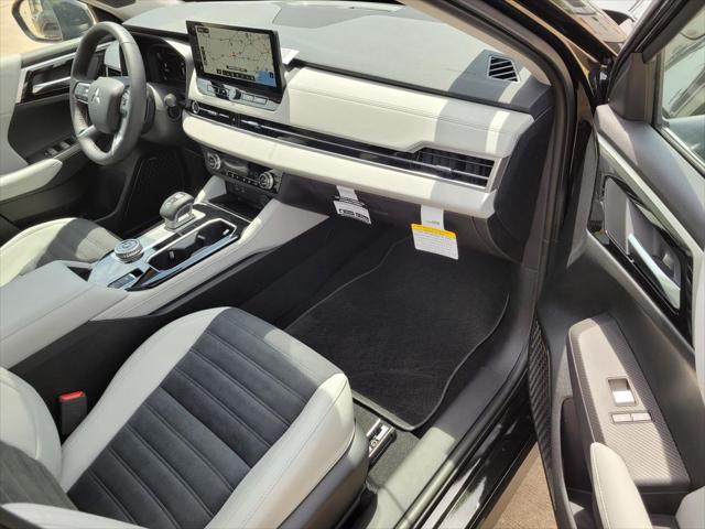 2026 Mitsubishi Outlander SE 1.5T 2WD