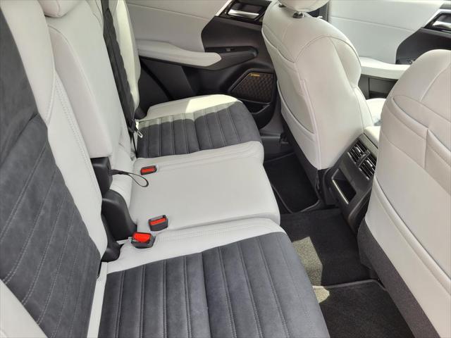 2026 Mitsubishi Outlander SE 1.5T 2WD