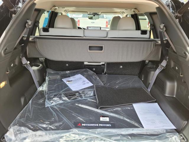 2026 Mitsubishi Outlander SE 1.5T 2WD