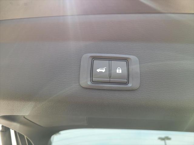 2026 Mitsubishi Outlander SE 1.5T 2WD