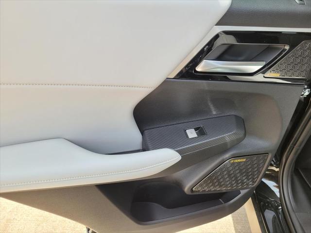 2026 Mitsubishi Outlander SE 1.5T 2WD