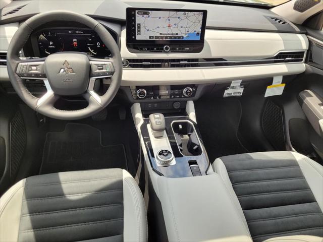 2026 Mitsubishi Outlander SE 1.5T 2WD