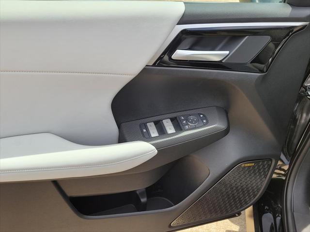 2026 Mitsubishi Outlander SE 1.5T 2WD