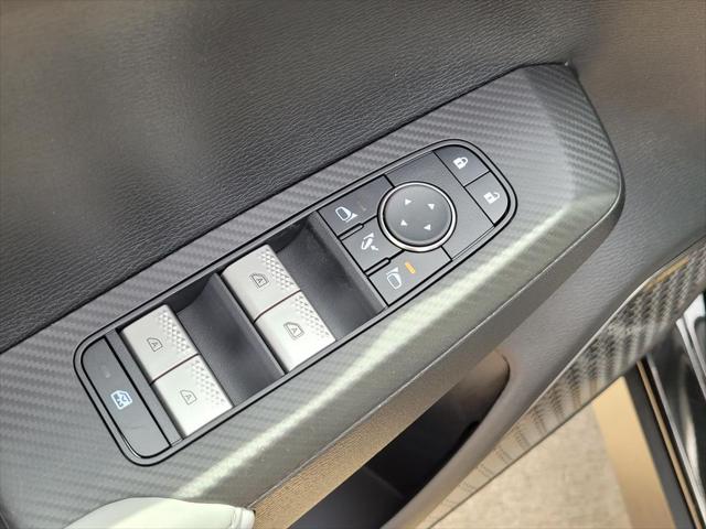 2026 Mitsubishi Outlander SE 1.5T 2WD