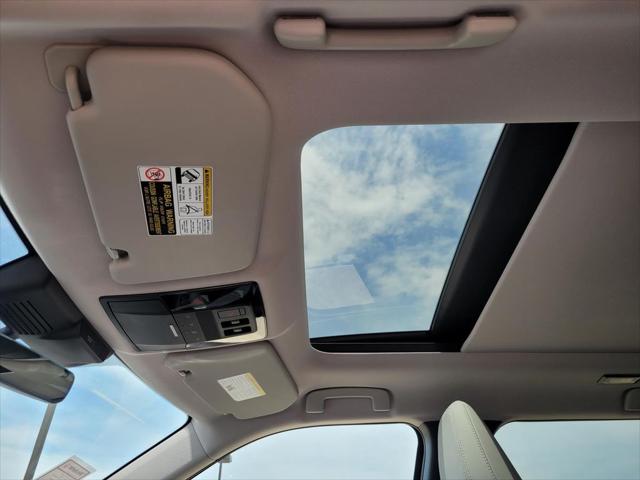 2026 Mitsubishi Outlander SE 1.5T 2WD