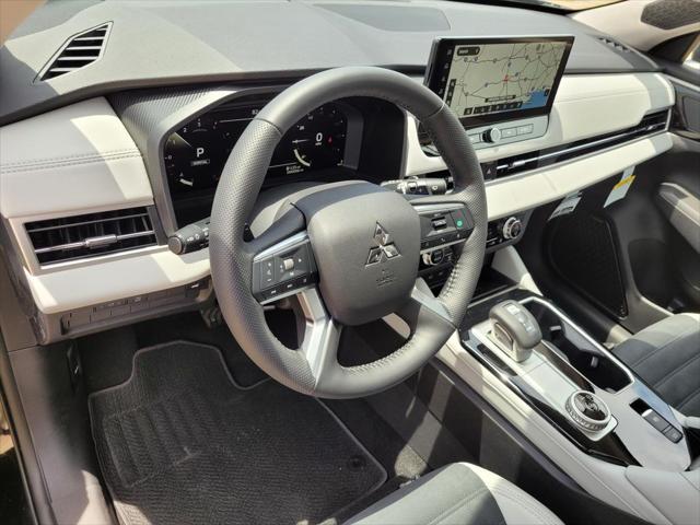 2026 Mitsubishi Outlander SE 1.5T 2WD