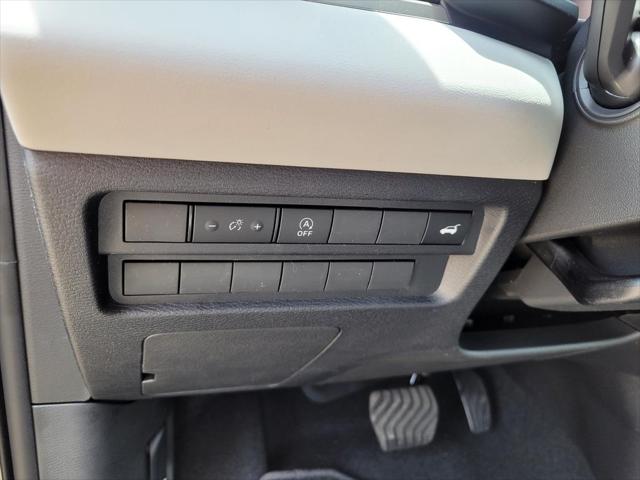 2026 Mitsubishi Outlander SE 1.5T 2WD