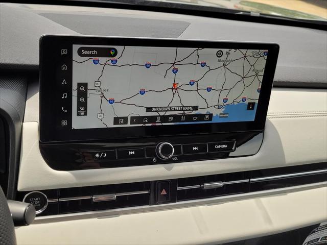 2026 Mitsubishi Outlander SE 1.5T 2WD