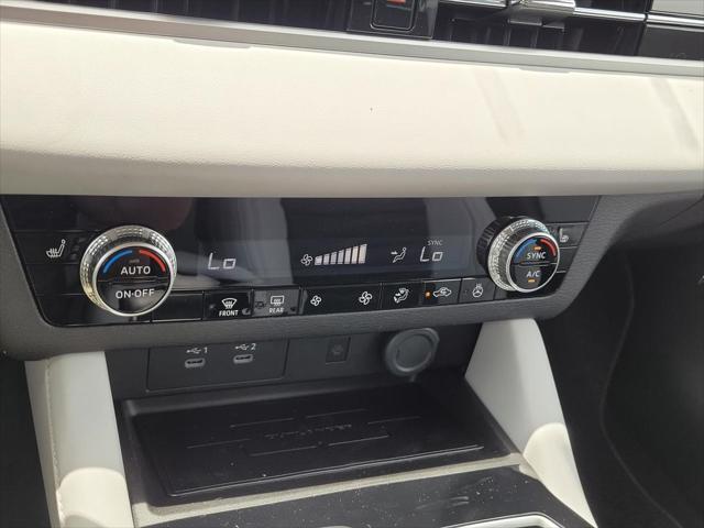 2026 Mitsubishi Outlander SE 1.5T 2WD