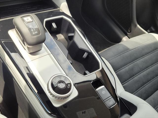 2026 Mitsubishi Outlander SE 1.5T 2WD
