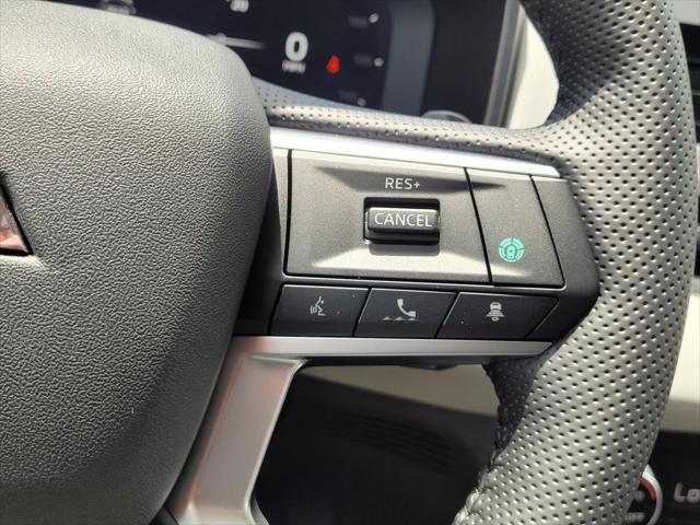 2026 Mitsubishi Outlander SE 1.5T 2WD
