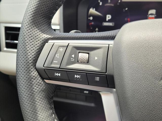 2026 Mitsubishi Outlander SE 1.5T 2WD