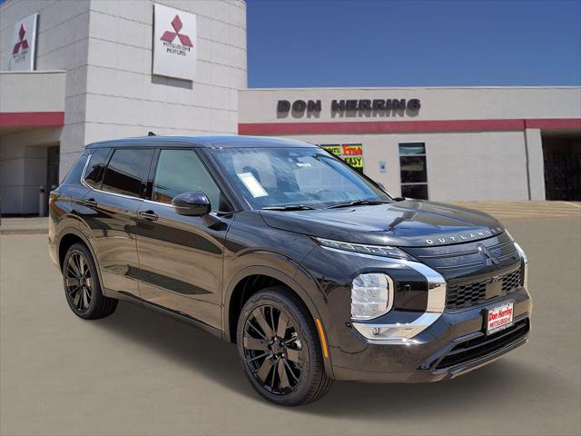 2026 Mitsubishi Outlander LE 1.5T S-AWC for sale in Irving, TX