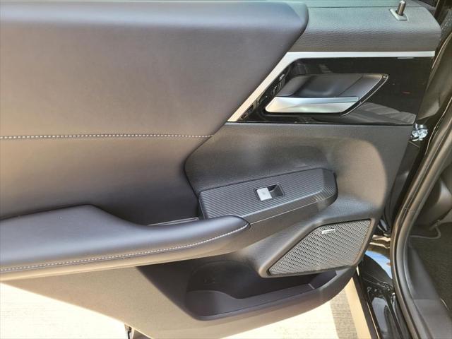 2026 Mitsubishi Outlander LE 1.5T S-AWC