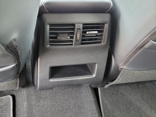 2026 Mitsubishi Outlander LE 1.5T S-AWC