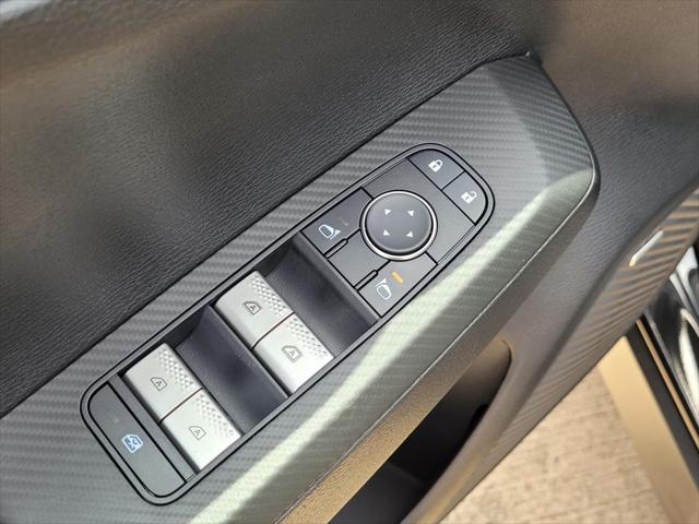 2026 Mitsubishi Outlander LE 1.5T S-AWC