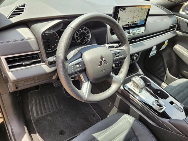 2026 Mitsubishi Outlander LE 1.5T S-AWC