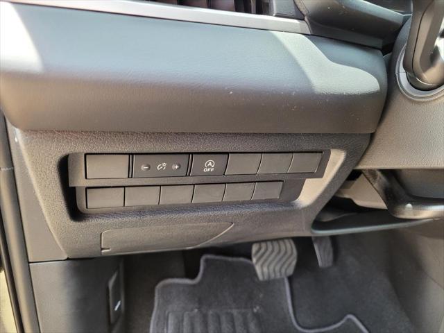 2026 Mitsubishi Outlander LE 1.5T S-AWC
