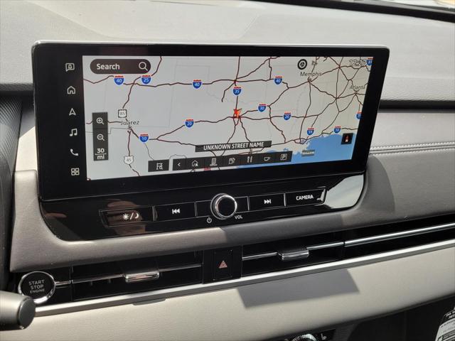 2026 Mitsubishi Outlander LE 1.5T S-AWC