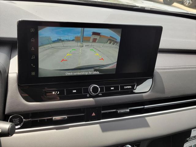 2026 Mitsubishi Outlander LE 1.5T S-AWC