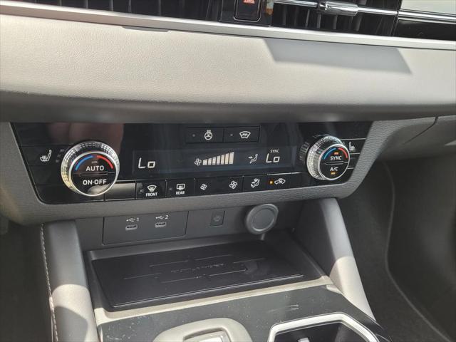 2026 Mitsubishi Outlander LE 1.5T S-AWC