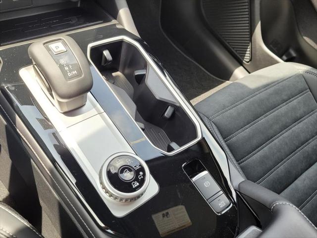 2026 Mitsubishi Outlander LE 1.5T S-AWC