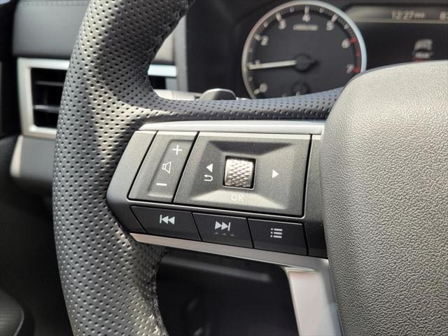2026 Mitsubishi Outlander LE 1.5T S-AWC