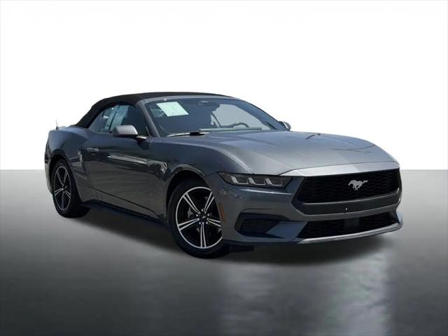 2025 Ford Mustang EcoBoost Premium Convertible for sale in Covina, CA