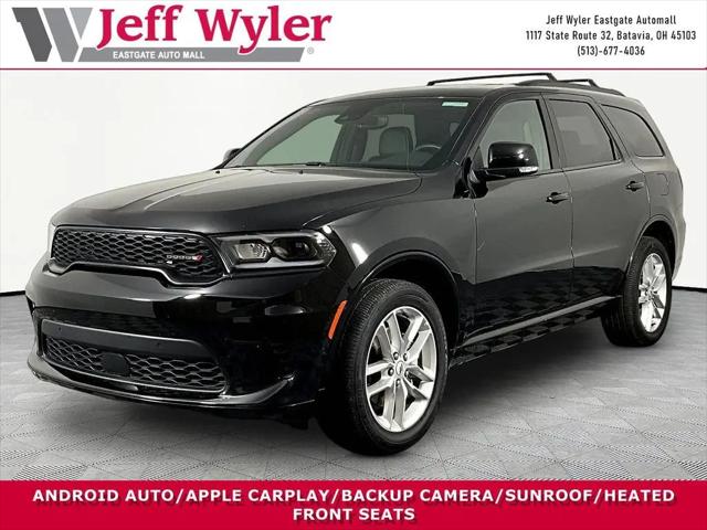 2026 Dodge Durango GT Plus AWD for sale in BATAVIA, OH