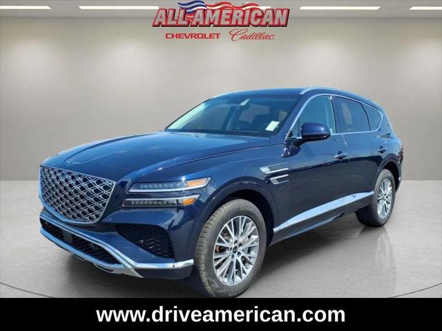 2025 Genesis GV80 2.5T Standard AWD for sale in Muncie, IN