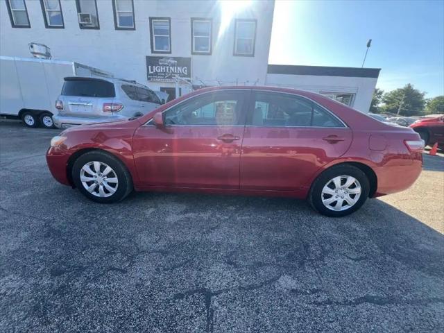 2009 Toyota Camry LE for sale in Springfield, IL