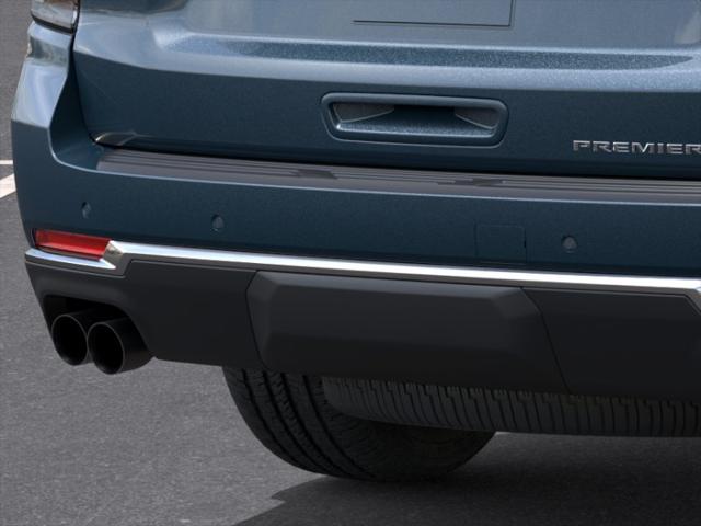2026 Chevrolet Suburban Premier, 4WD