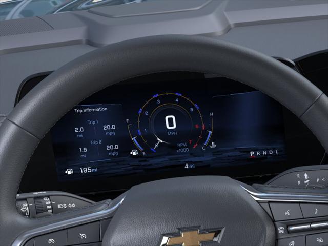 2026 Chevrolet Suburban Premier, 4WD