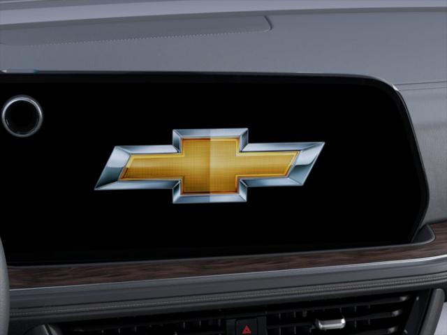 2026 Chevrolet Suburban Premier, 4WD